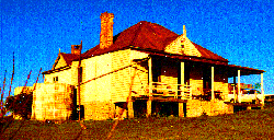 the homestead